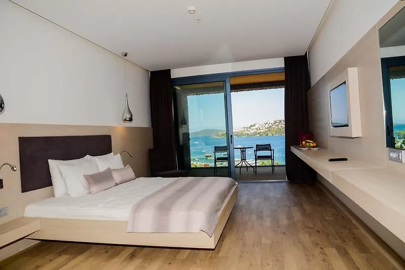 Costa Farilya Special Class Hotel Bodrum Gundogan  4*, Gundogan (Bodrum)