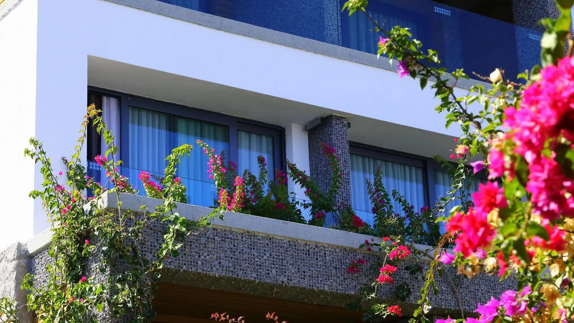 Costa Farilya Special Class Hotel Bodrum Gundogan