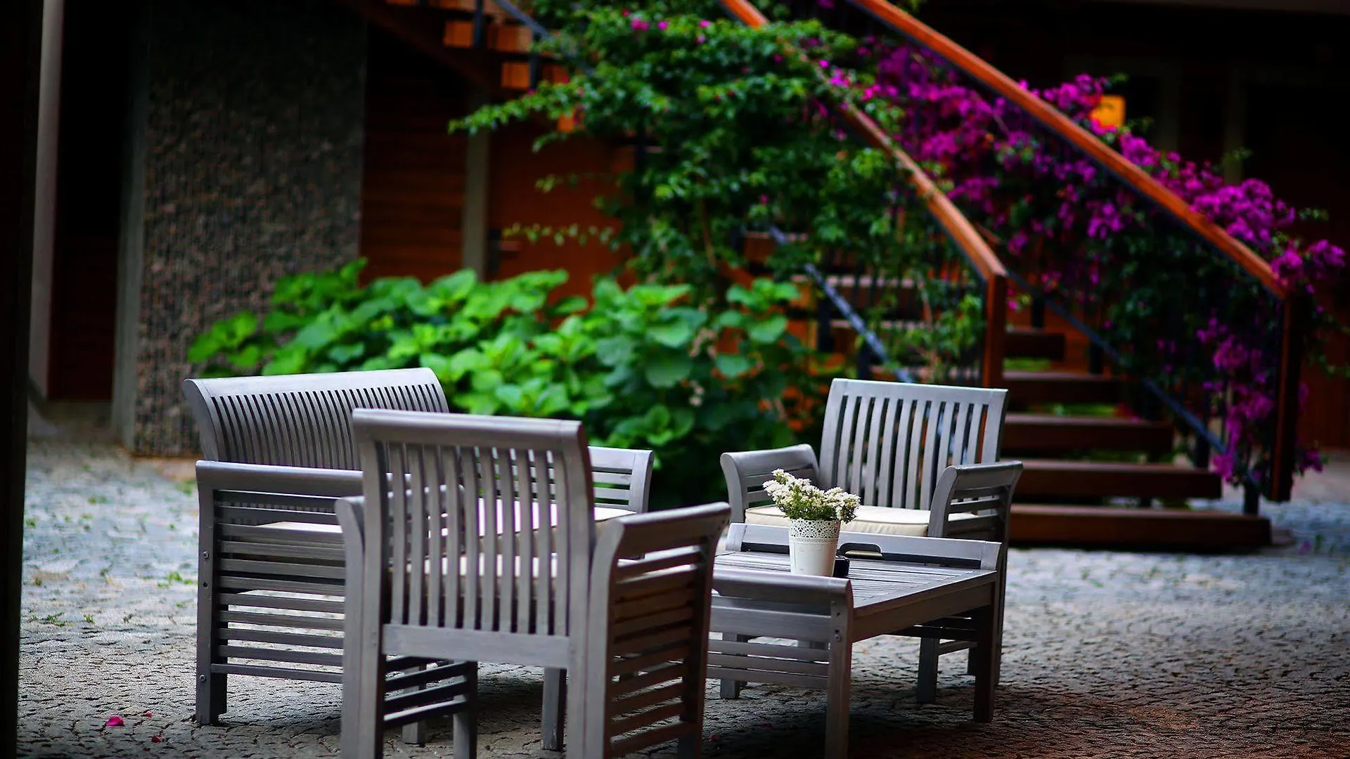 Costa Farilya Special Class Hotel Bodrum Gundogan  4*, Gundogan (Bodrum) Turkey