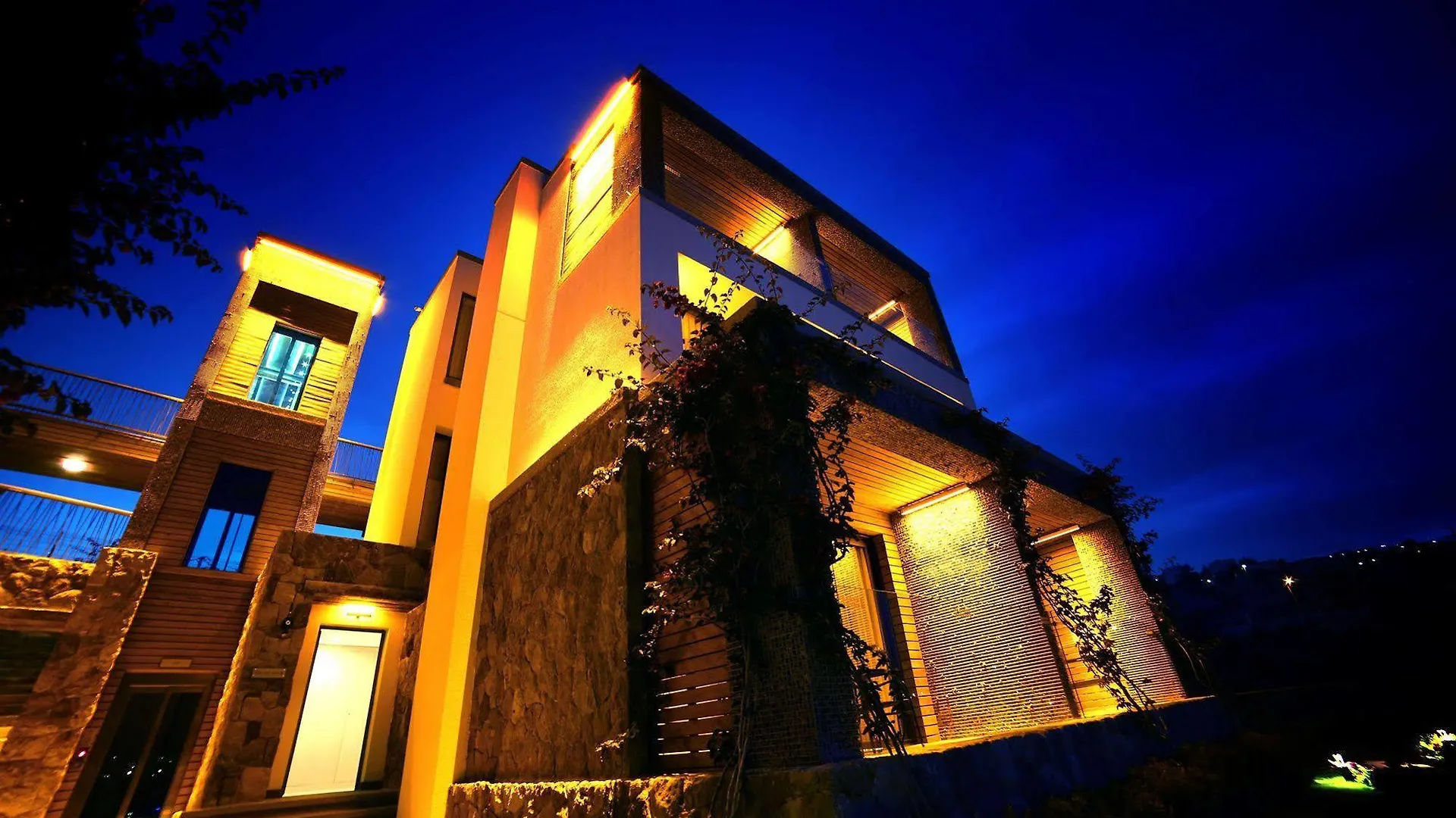 Costa Farilya Special Class Hotel Bodrum Gundogan