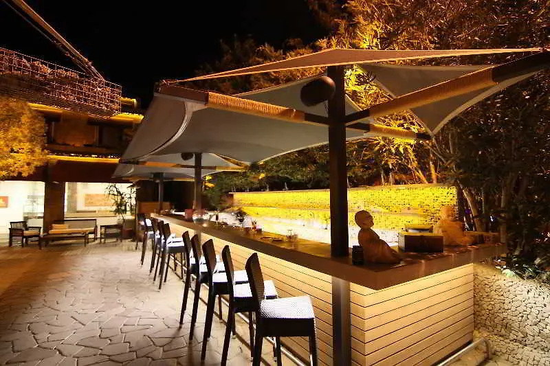 Costa Farilya Special Class Hotel Bodrum Gundogan