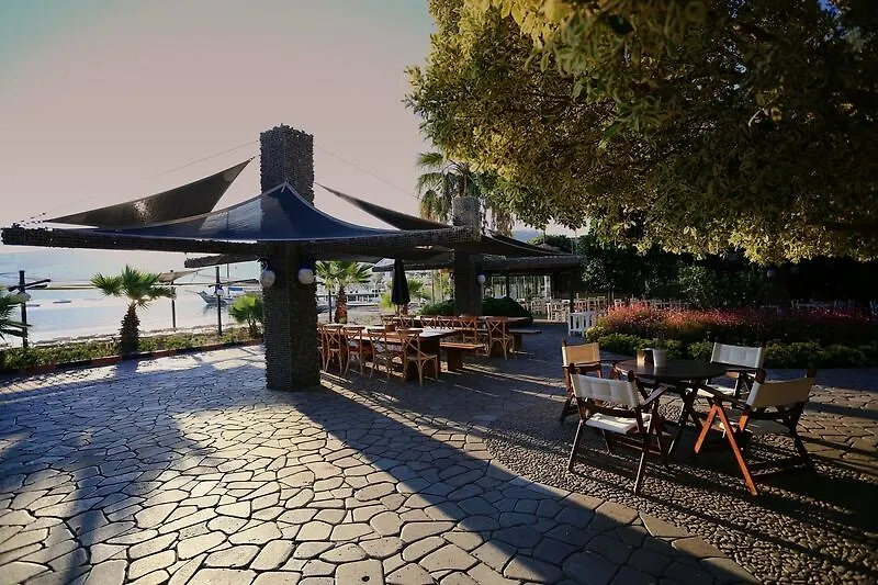Costa Farilya Special Class Hotel Bodrum Gundogan