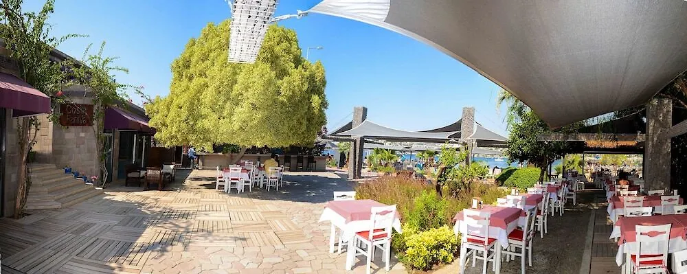 Costa Farilya Special Class Hotel Bodrum Gundogan  4*, Gundogan (Bodrum) Turkey