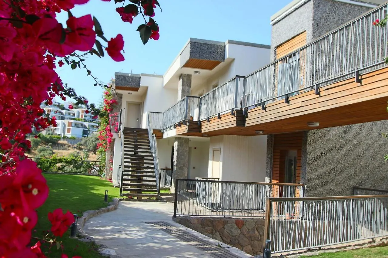 Costa Farilya Special Class Hotel Bodrum Gundogan  4*, Gundogan (Bodrum)